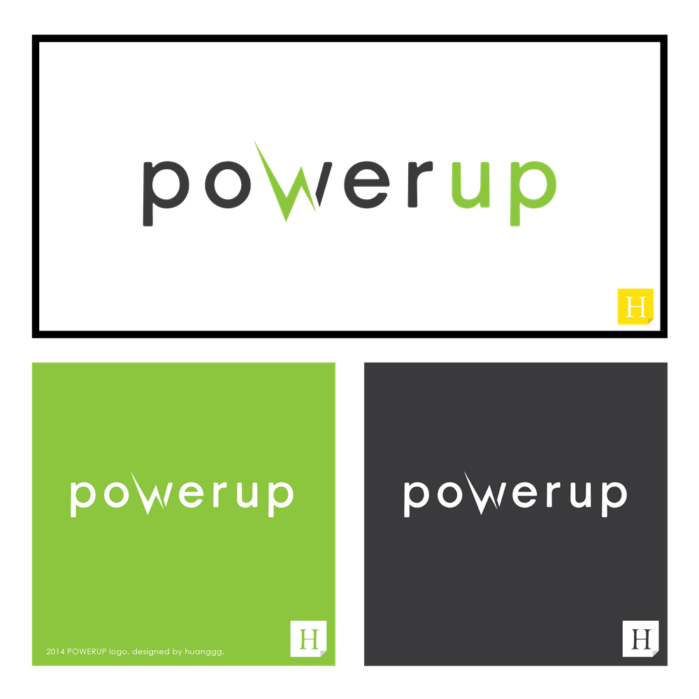 Logo Design by huanggg for this project | Design #4921887