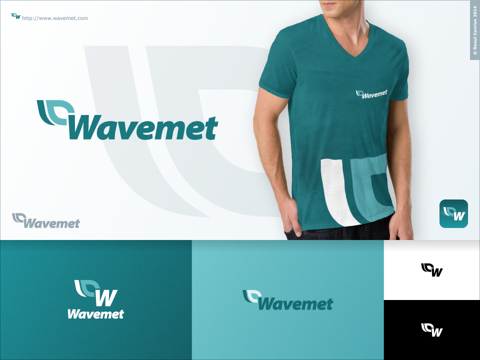 Logo Design by Raoul Camion for this project | Design #4939561