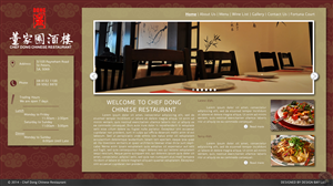 Web Design by Design Bay Lab