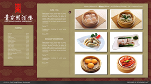 Web Design by Design Bay Lab for Aqua IT Solutions | Design: #4924840