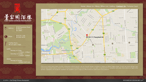 Web Design by Design Bay Lab for Aqua IT Solutions | Design: #4924857