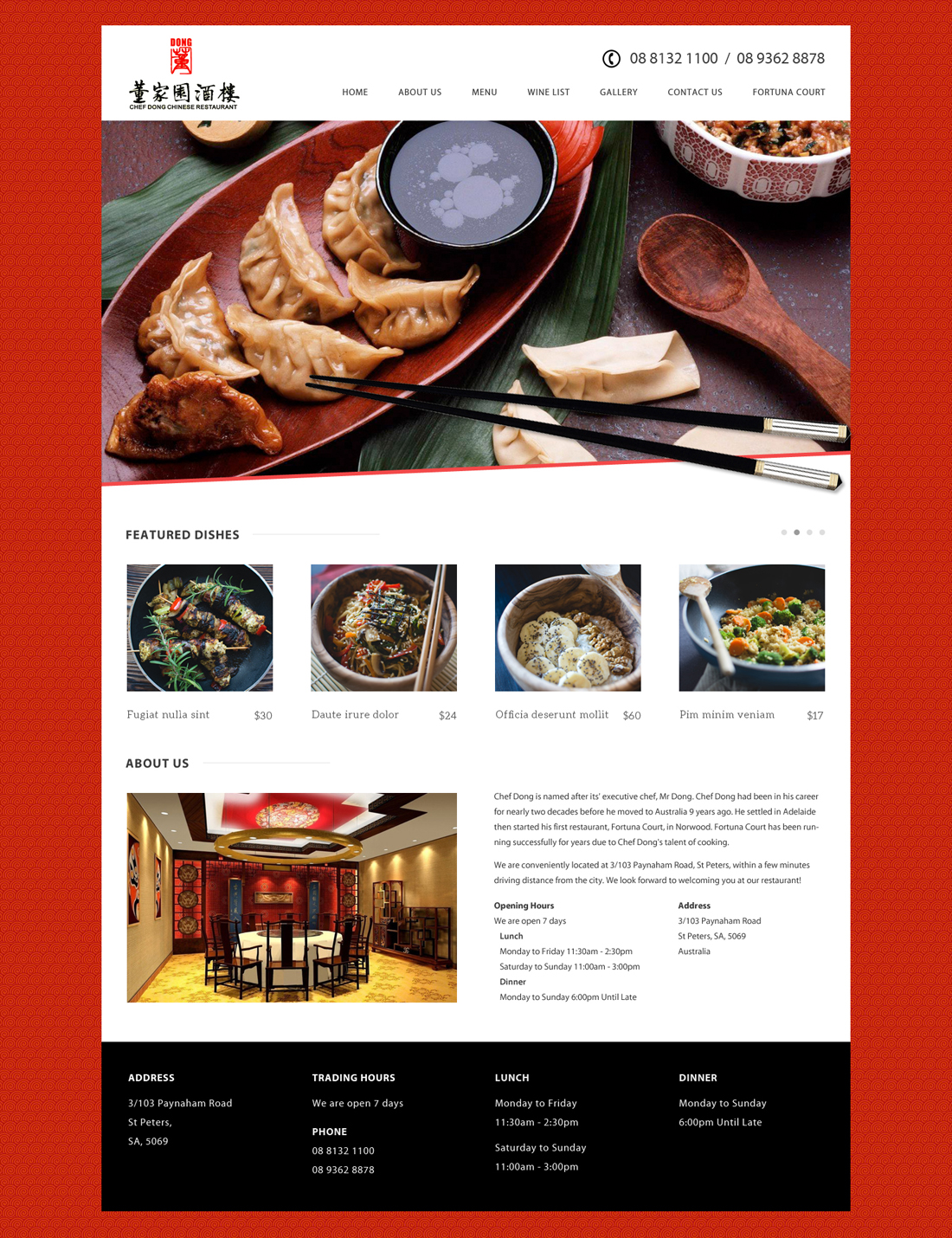 Web Design par Lauren pour Aqua IT Solutions | Design #4905847
