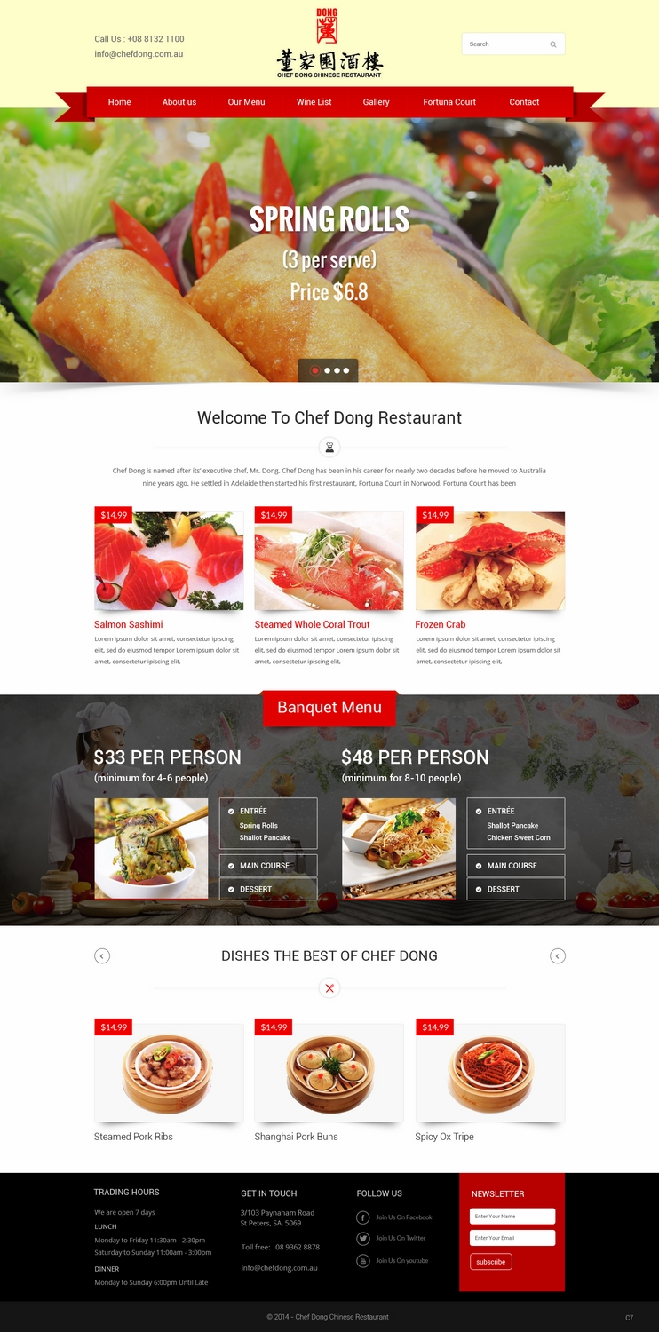 Web-Design von pb für Aqua IT Solutions | Design #4918663