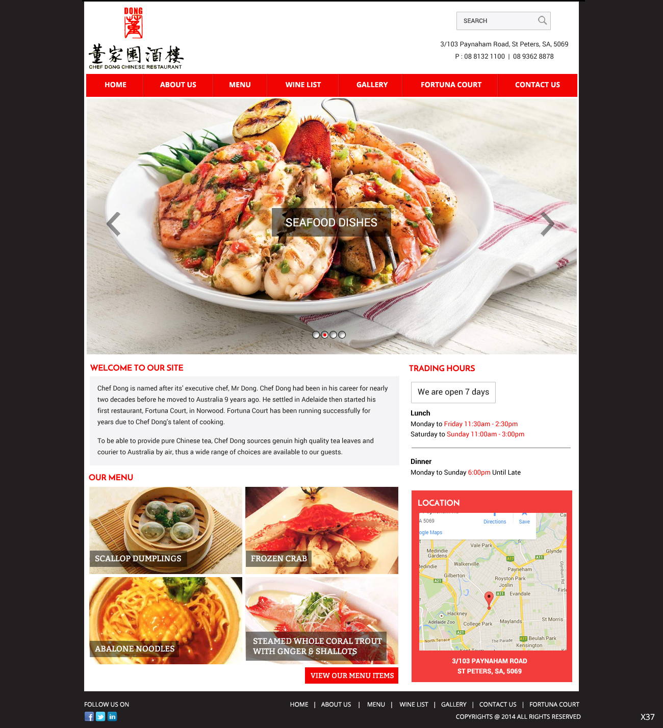 Web-Design von pb für Aqua IT Solutions | Design #4918684