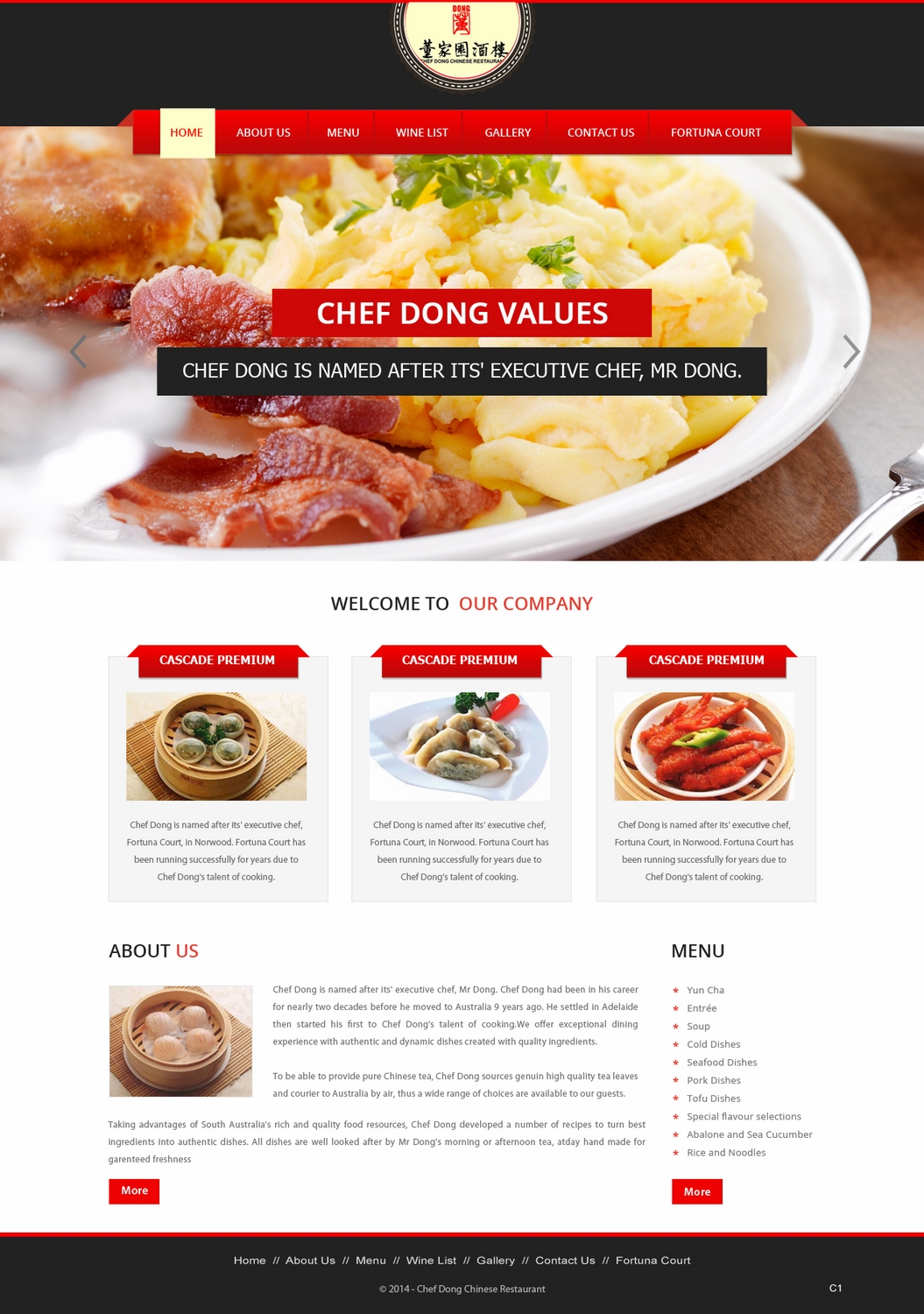 Web-Design von pb für Aqua IT Solutions | Design #4918871