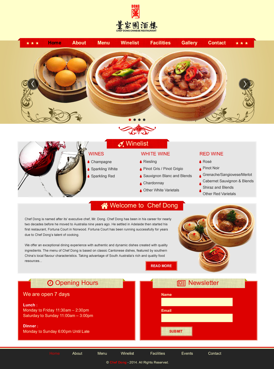 Web-Design von rightway für Aqua IT Solutions | Design #4927563