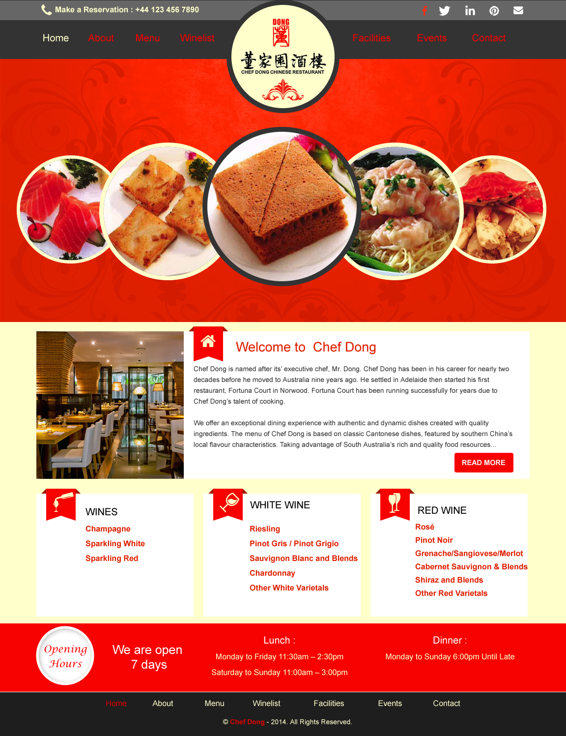 Web Design by rightway for Aqua IT Solutions | Design #4927603