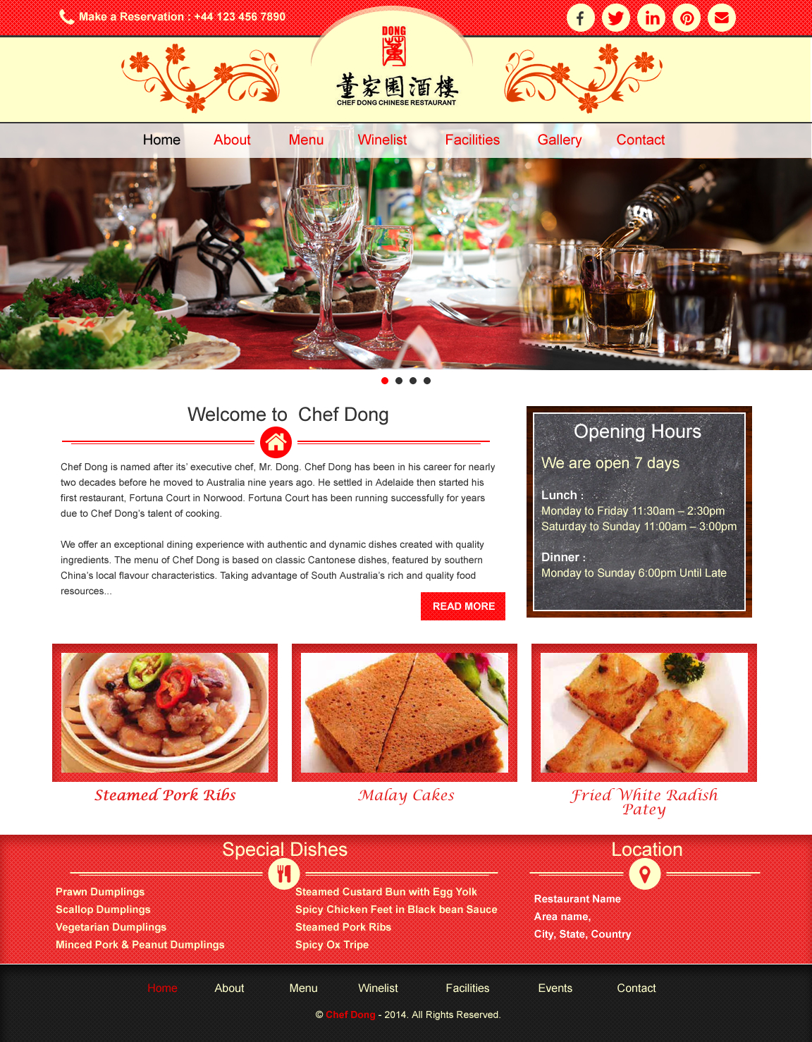 Web Design by rightway for Aqua IT Solutions | Design: #4968434