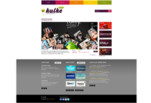 Web-Design von wavewebtech für Aqua IT Solutions | Design #4909739