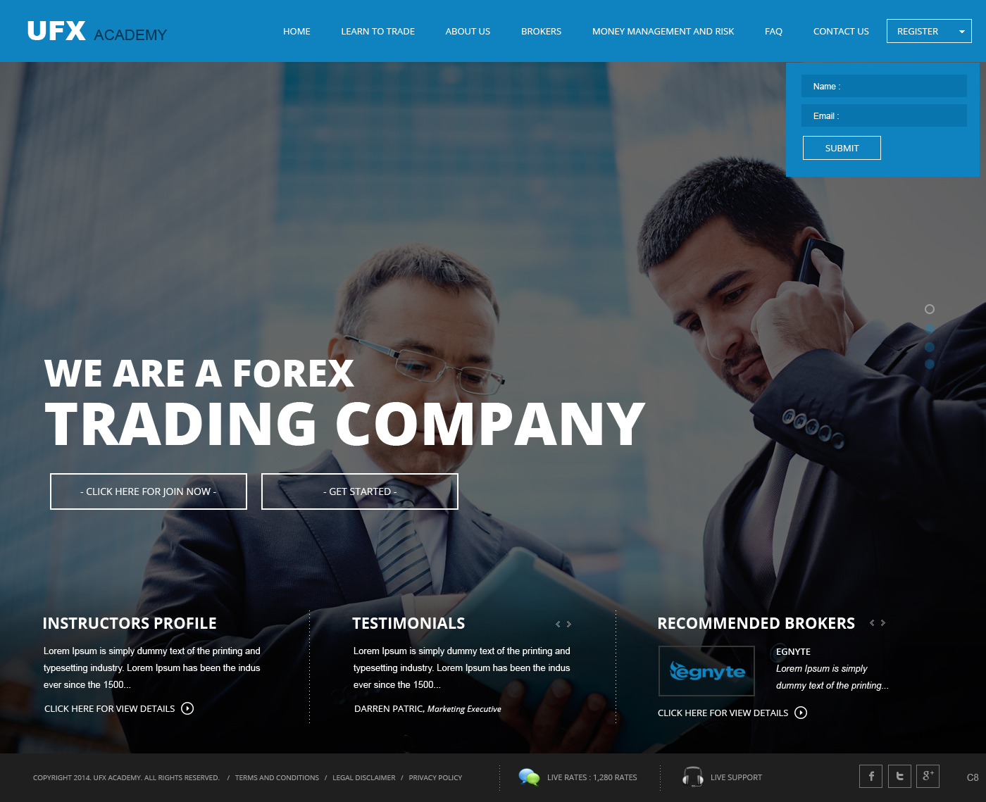 Web Design par pb pour ce projet | Design #4919166