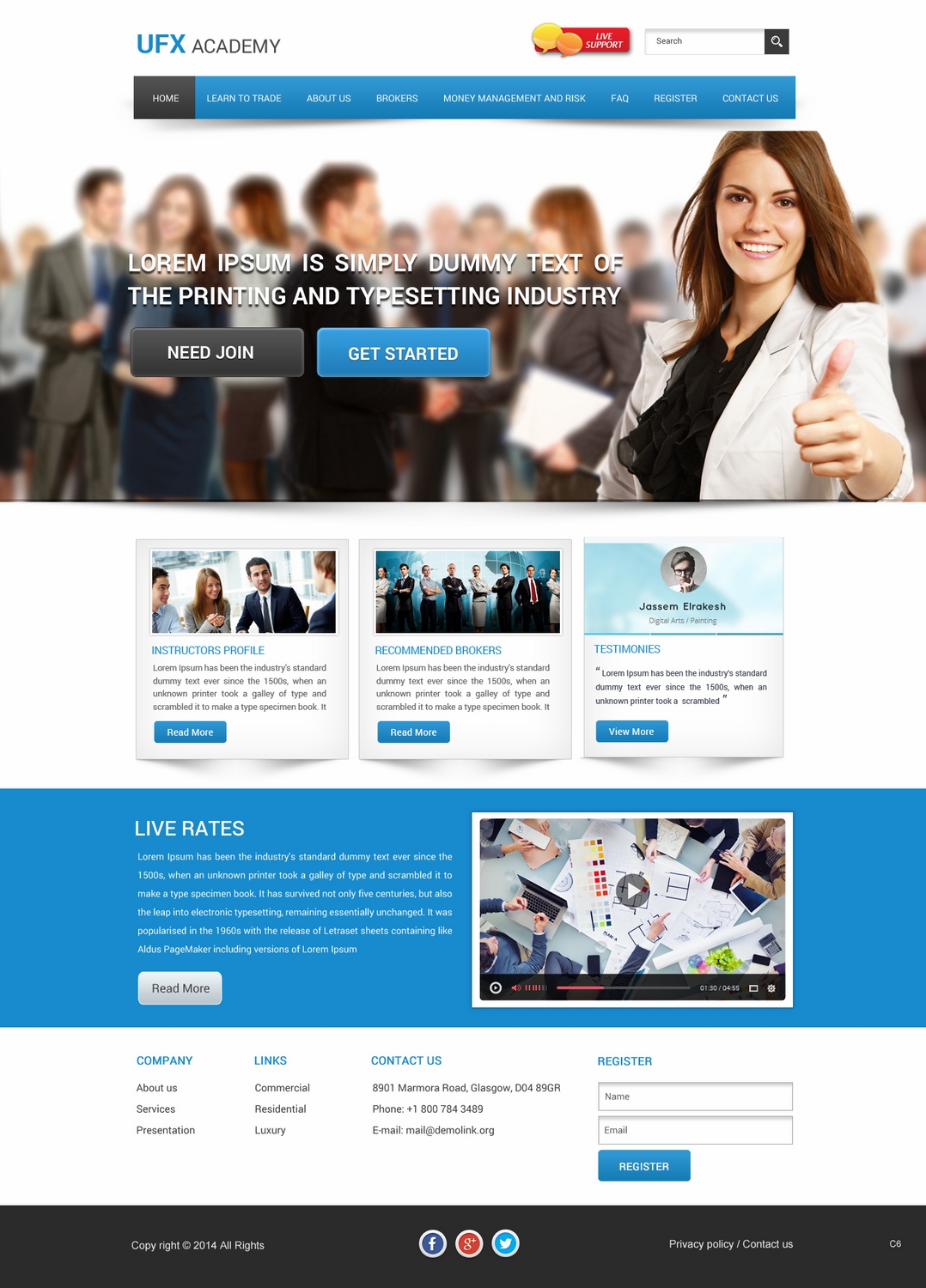 Web-Design von pb für dieses Projekt | Design #4919179