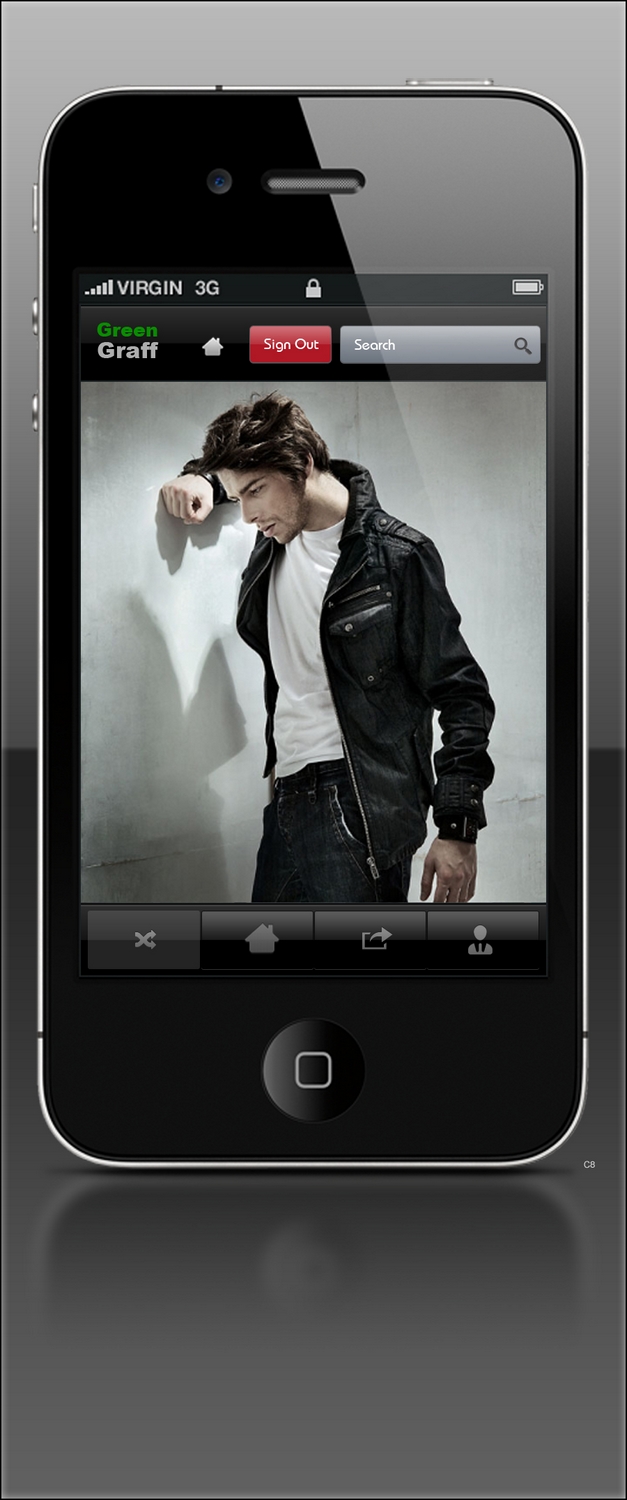 Web Design by pb for this project | Design #1398534