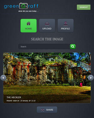 Web Design by pb for this project | Design: #1398539