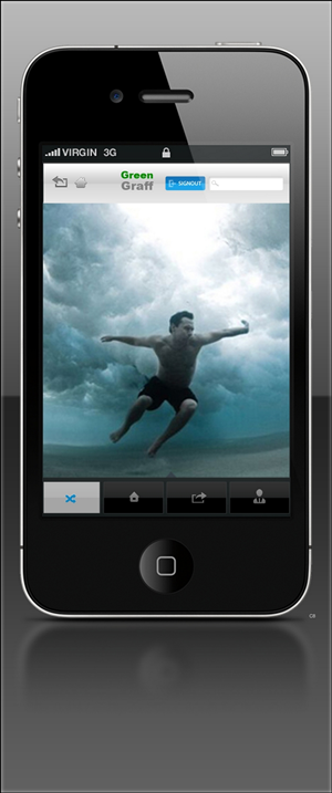 Web Design by pb for this project | Design: #1418007