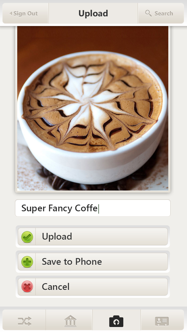 Web Design by WirePaper for this project | Design #1439034