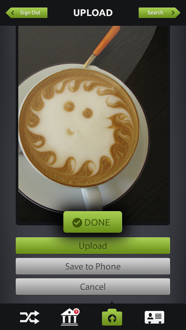 Web Design by WirePaper for this project | Design #1439219