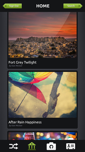 Web Design by WirePaper for this project | Design: #1439256