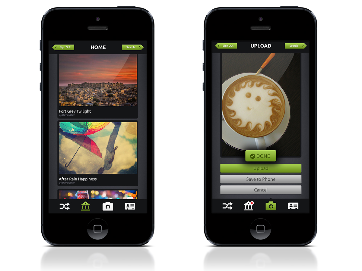 Web Design by WirePaper for this project | Design #1439267