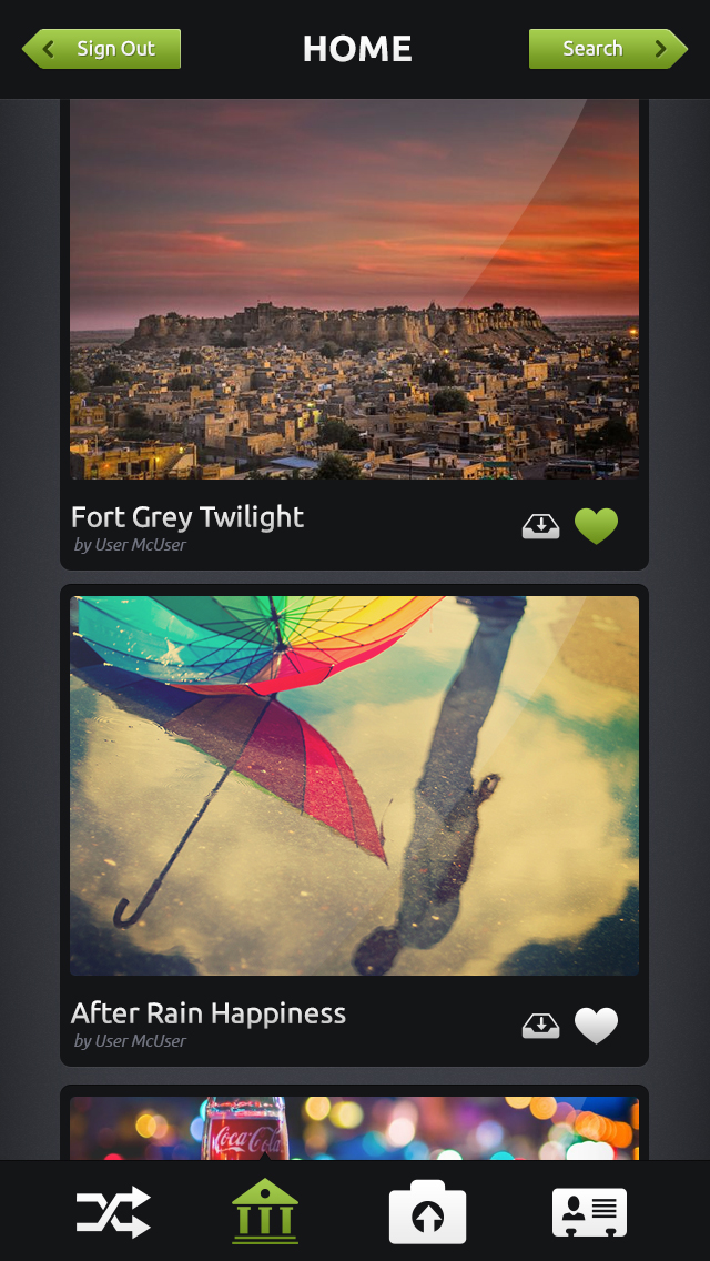 Web Design by WirePaper for this project | Design #1439298