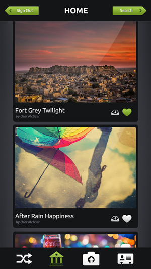 Web Design by WirePaper for this project | Design: #1439298