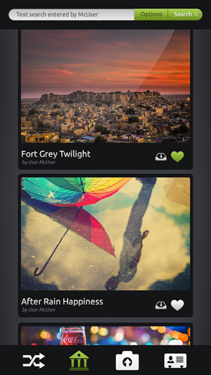 Web Design by WirePaper for this project | Design: #1440660