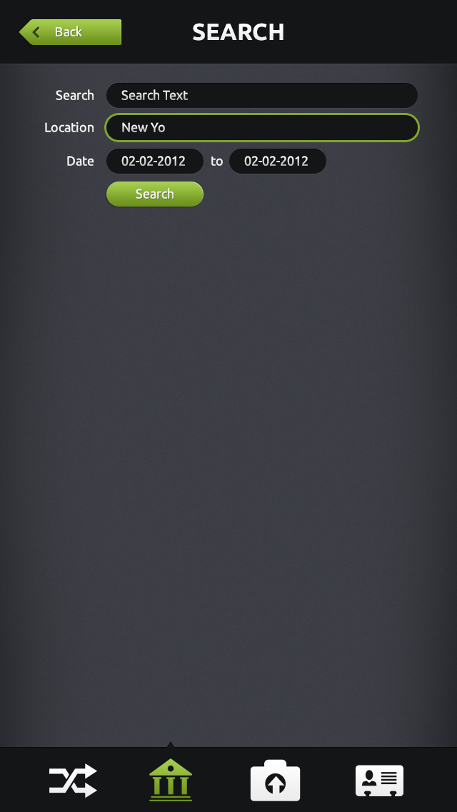 Web Design by WirePaper for this project | Design #1440744