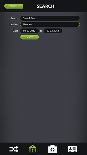 Web Design by WirePaper for this project | Design: #1440744