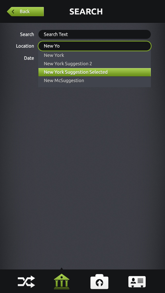 Web Design by WirePaper for this project | Design #1440747