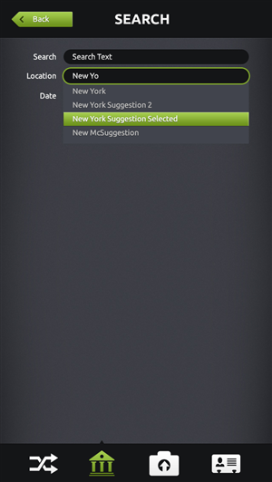 Web Design by WirePaper for this project | Design: #1440747