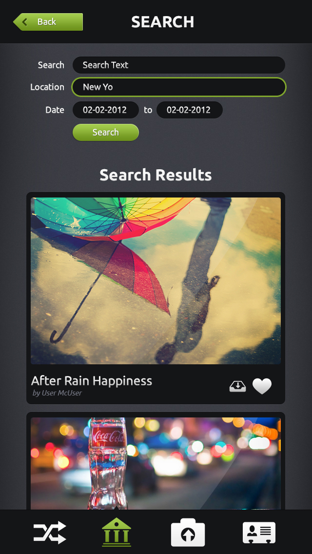 Web Design by WirePaper for this project | Design #1440759