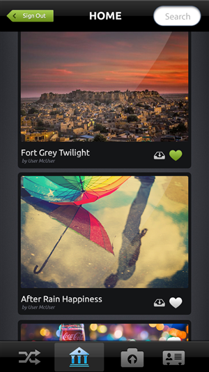 Web Design by WirePaper for this project | Design: #1442517