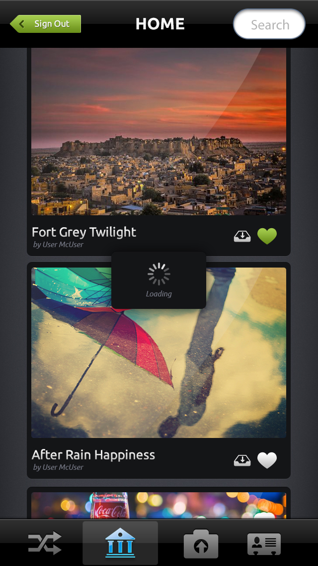 Web Design by WirePaper for this project | Design: #1442534