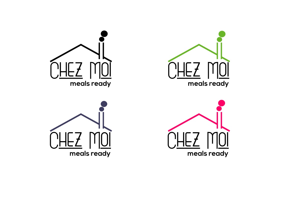 Logo Design by ChinMaya for this project | Design #4972332