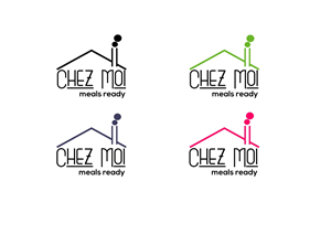 Design de Logo par ChinMaya pour ce projet | Design : #4972332