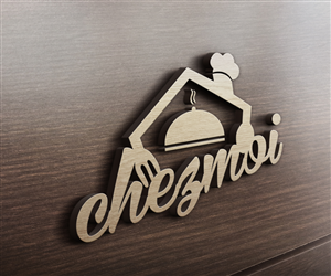 Design de Logo par Akhil OU pour ce projet | Design : #4905274