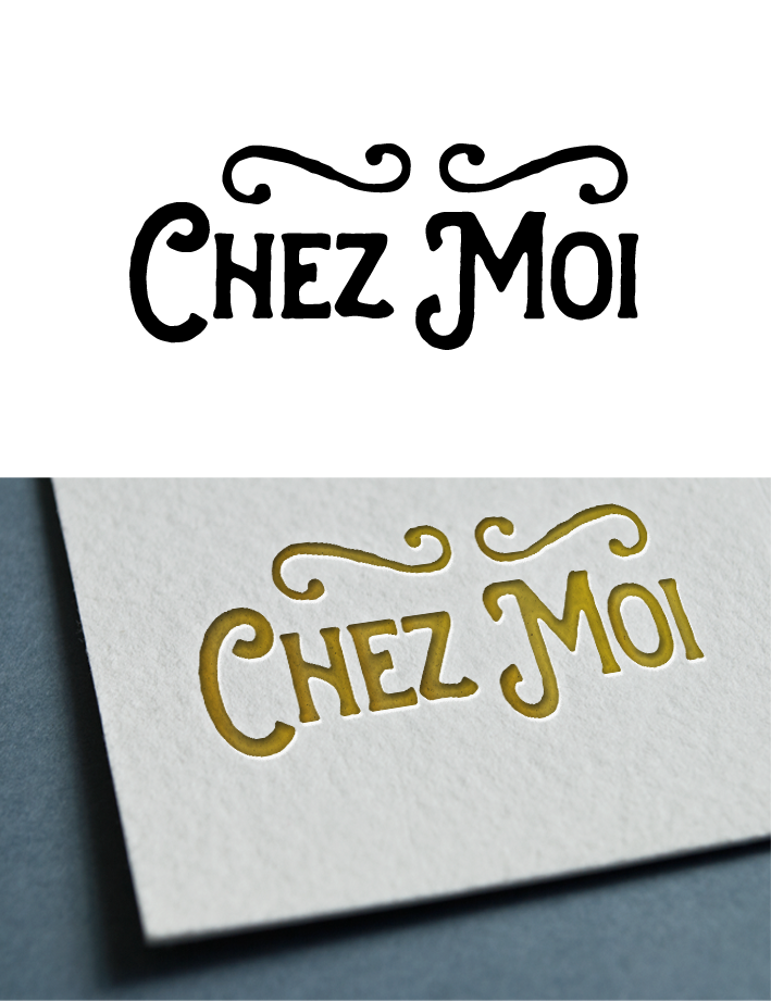 Logo Design by trufya for this project | Design #4972708