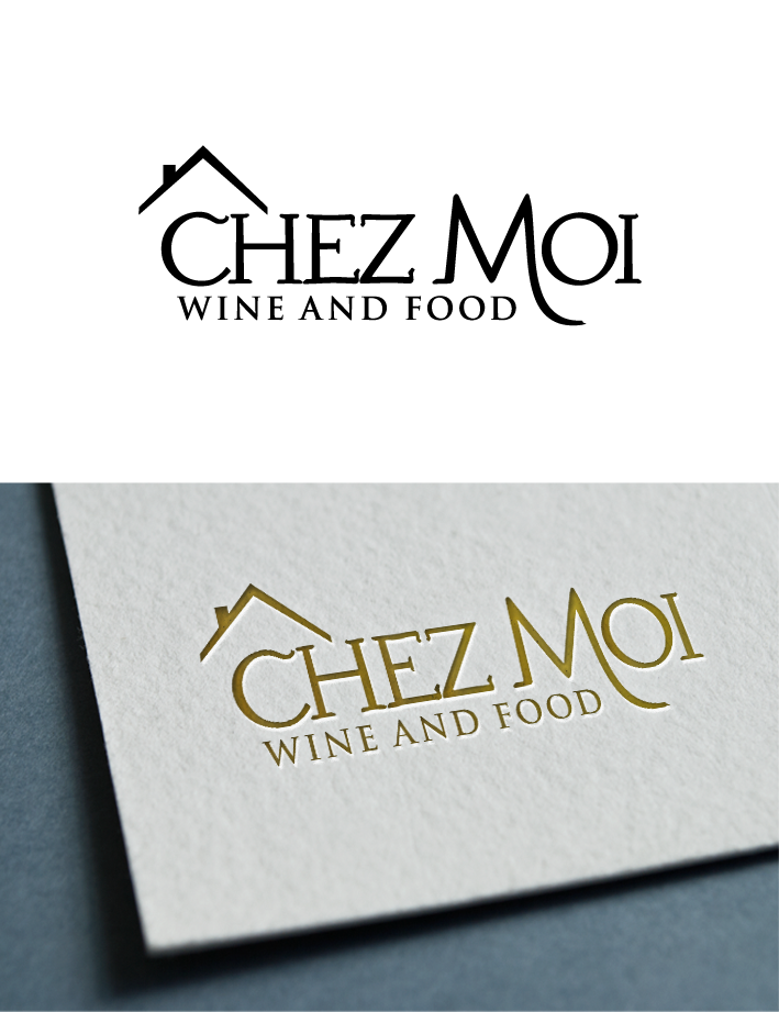 Logo Design by trufya for this project | Design #4972734