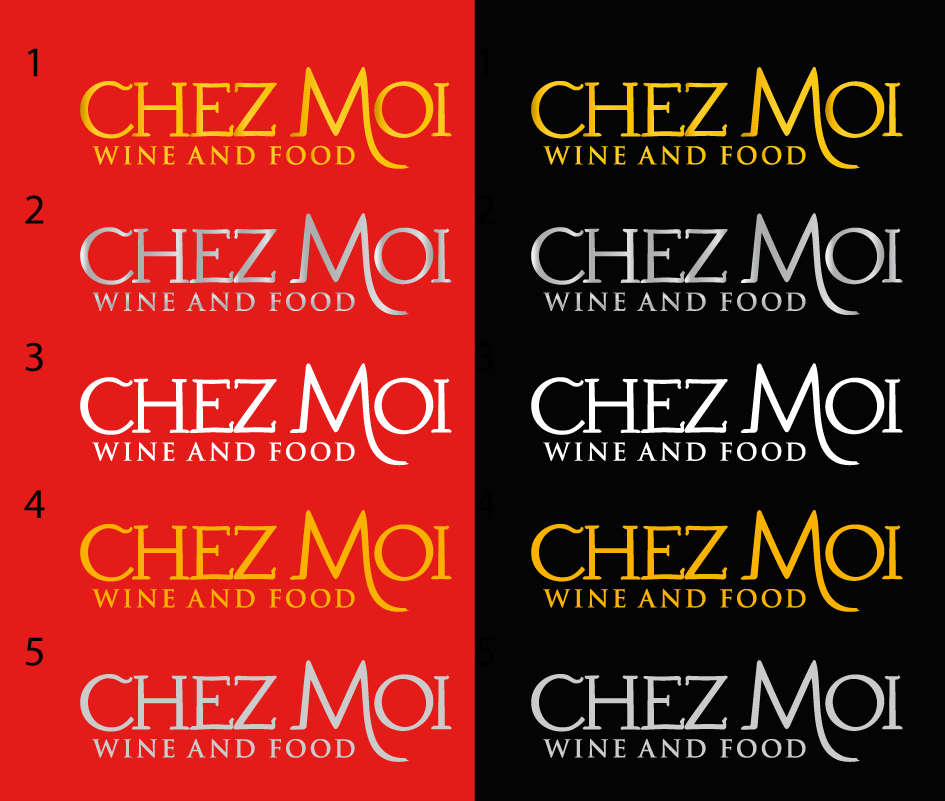 Logo Design by trufya for this project | Design #5008477