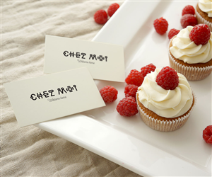 Logo Design by ATDias for this project | Design: #4922374