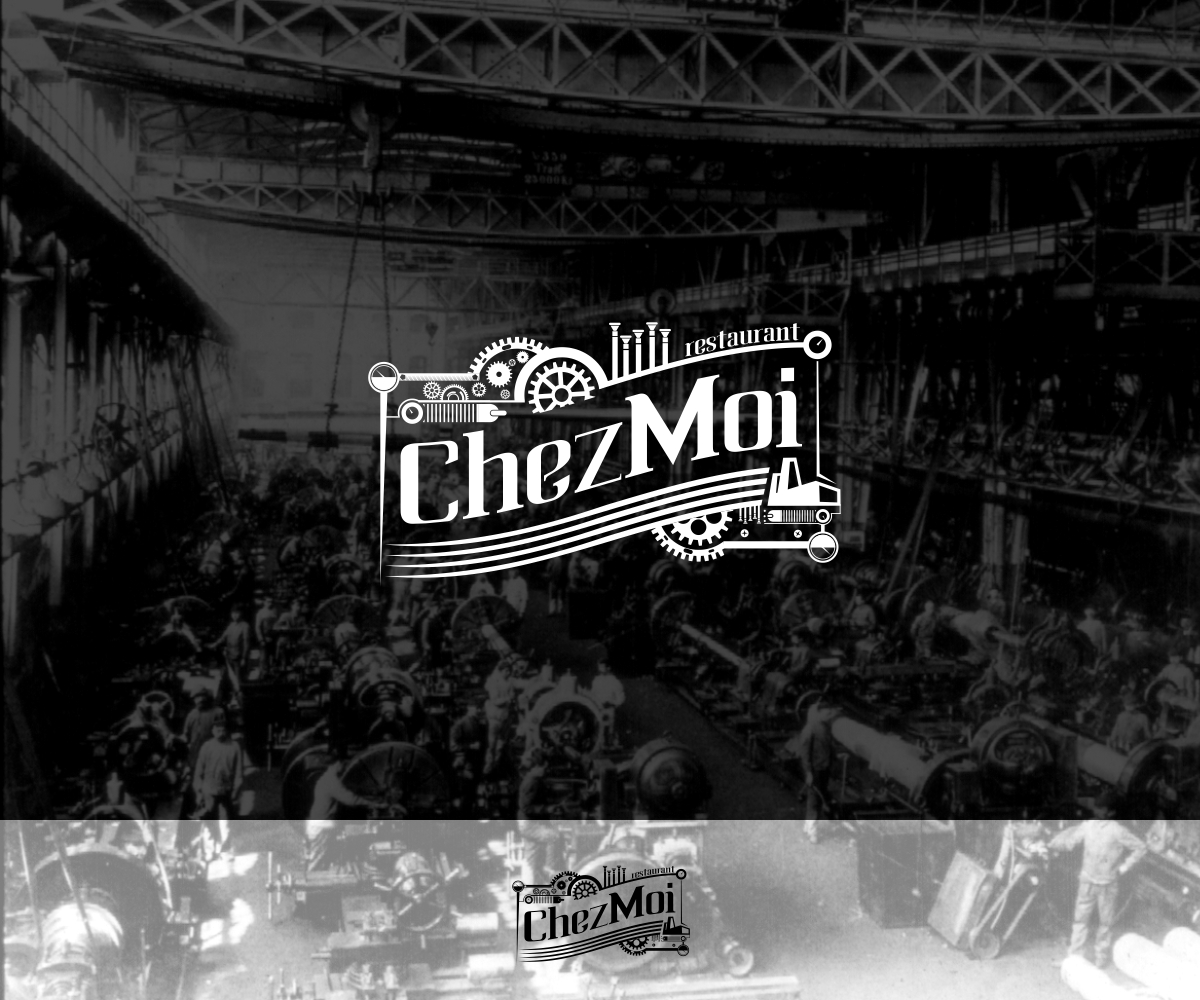 Logo Design by QuattroCreative for this project | Design #4902302