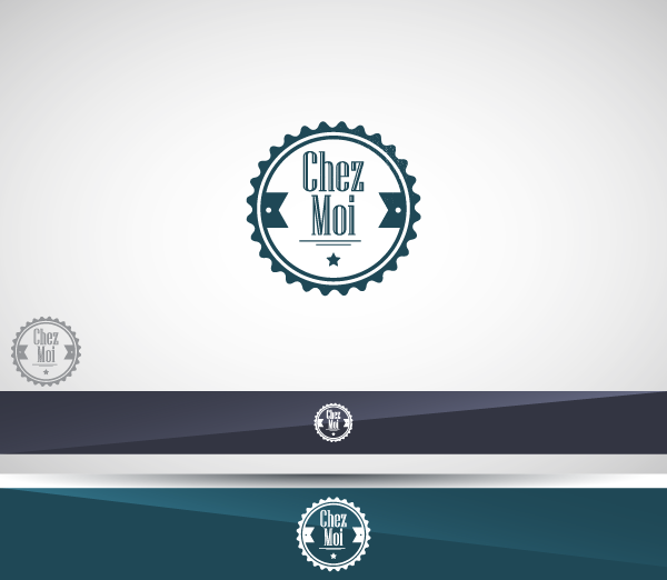 Logo Design by vhey for this project | Design #4960081