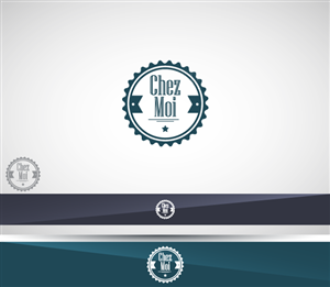 Logo Design by vhey for this project | Design #4960081