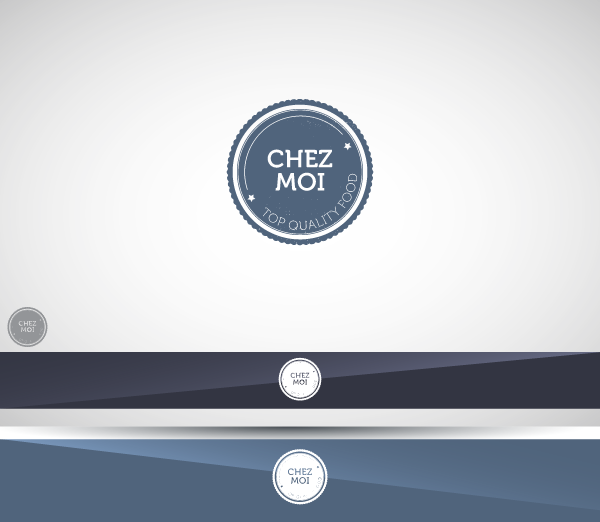 Logo Design by vhey for this project | Design #4960267