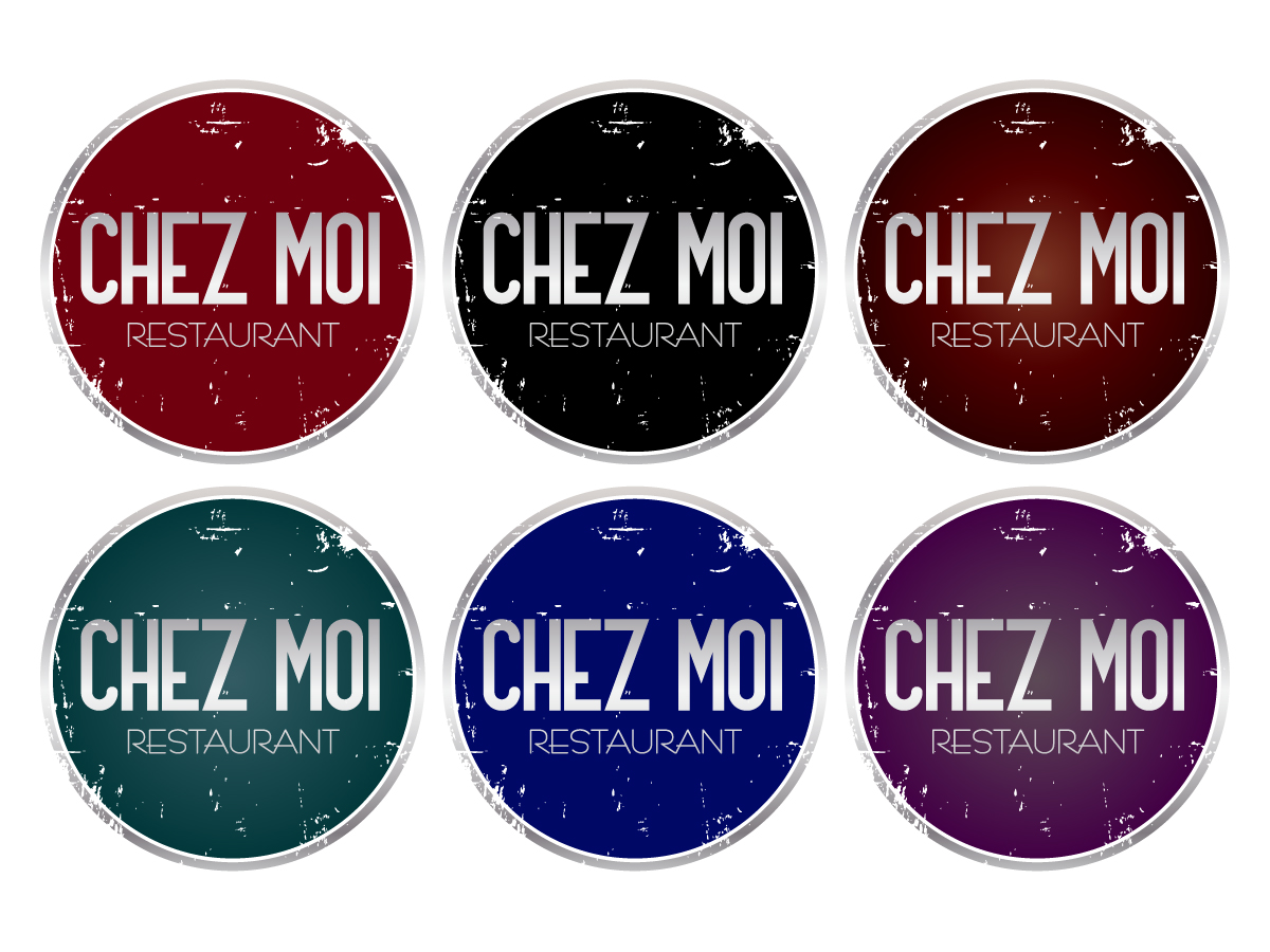 Logo Design by Jamie Roberts for this project | Design #5037026