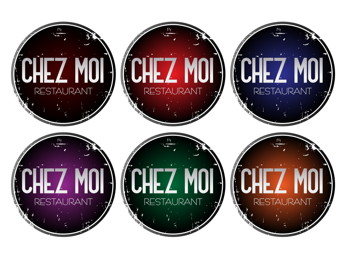 Logo Design by Jamie Roberts for this project | Design #5037058