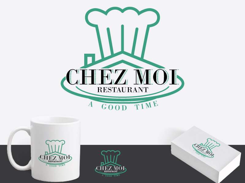 Logo Design by Spark Shell for this project | Design #4936773