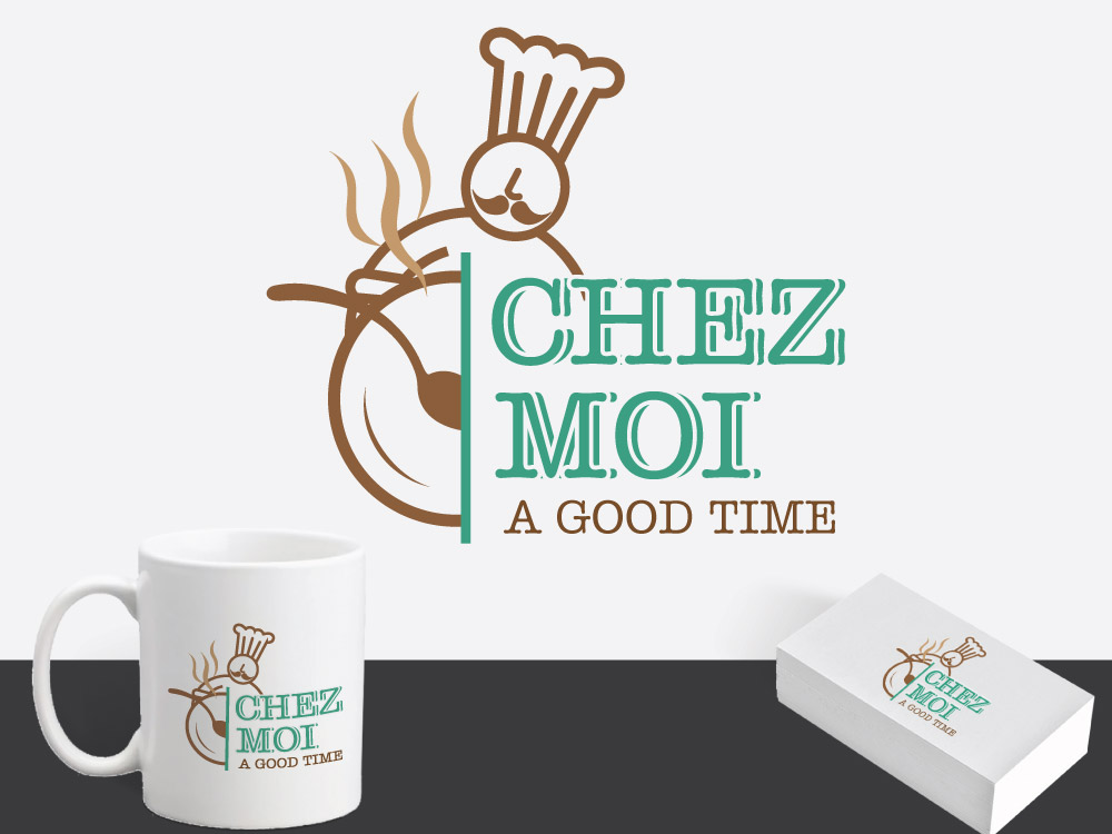 Logo Design by Spark Shell for this project | Design #4936782