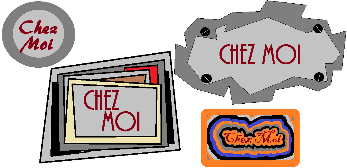 Logo Design by erol king for this project | Design #4902861