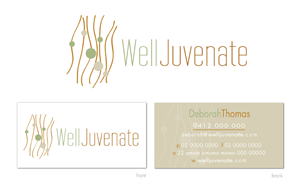 Logo Design by Halfull Media for WorkTough/PlayTough | Design: #240399
