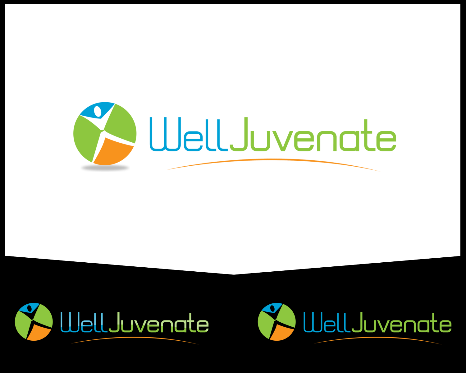 Logo Design by SPLATmedia for WorkTough/PlayTough | Design #244471